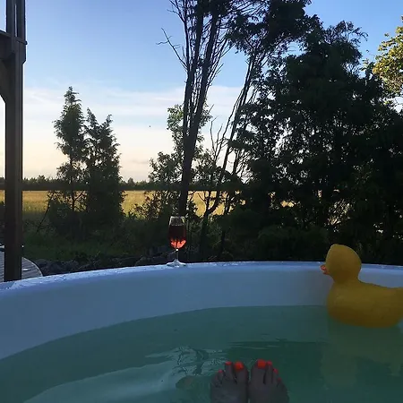 Sarapuu Holiday Σπίτι διακοπών *
